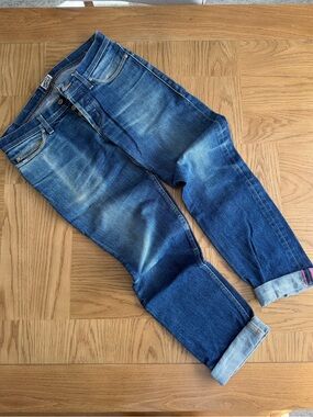 Naked & Famous Denim - Men’s Size 31
